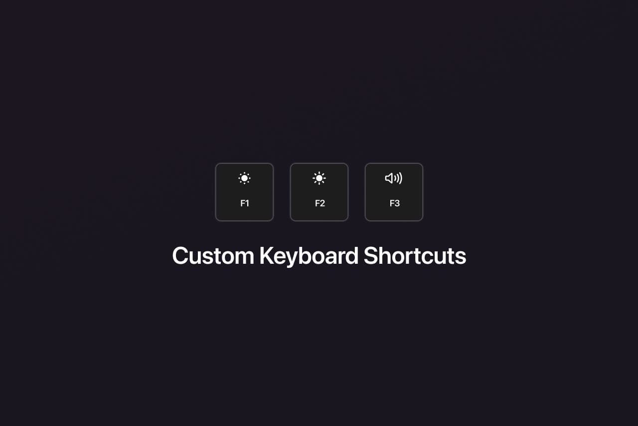 Use Keyboard Volume Keys to Control External Monitor Volume (Mac & Windows)